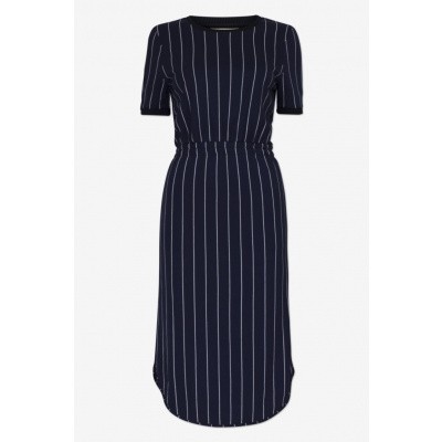 Foto van Baum und Pferdgarten June dress navy