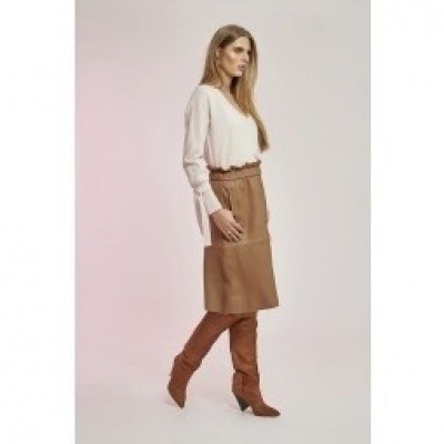 Foto van Dante6 Malu sweater Oyster Pink