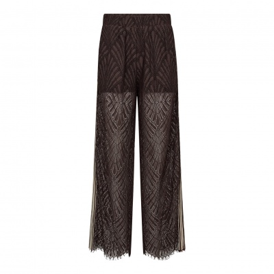 Foto van CO’COUTURE LETI LACE PANEL LL PANT 