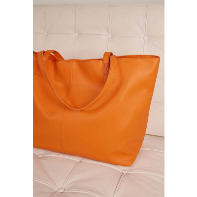 NA-KD OVERSIZE TOTE BAG 