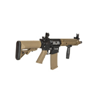 Afbeelding van Daniel Defense® MK18 SA-C19 CORE™ X-ASR™ Carbine Replica - Half-Tan
