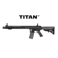 Afbeelding van SA-A29P ONE™ TITAN™ V2 Custom Carbine Replica - black