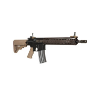 Afbeelding van VF1-LM4RISII (Colt M4A1 RIS II) Carbine Replica - FDE