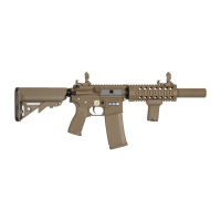 Afbeelding van RRA SA-E11 EDGE™ TITAN™ V2 Custom Carbine Replica - Full-Tan