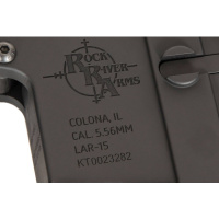 Afbeelding van RRA SA-E14 EDGE 2.0™GATE ASTER carbine replica - Half-Tan