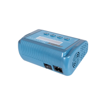 Image of Redox GAMMA Charger – Advanced LiPo & NiMH Battery Charger with Built-in Power Supply and Balancer