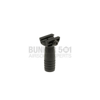 Afbeelding van Ares Compact Vertical Foregrip (Black)