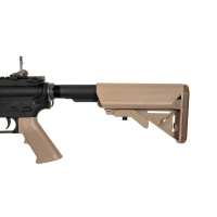 Afbeelding van VF1-LMK18M1 (Colt MK18 MOD 1) Carbine Replica - tan