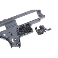 Afbeelding van SA-A29P ONE™ TITAN™ V2 Custom Carbine Replica - black