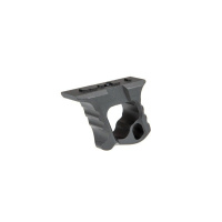 Afbeelding van KEYMOD Angled Forward Grip – Black