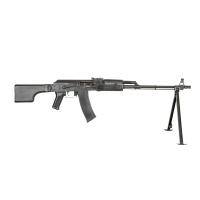 Afbeelding van RPKS74MN EBB Machinegun Replica