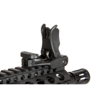 Afbeelding van Daniel Defense® MK18 SA-E19 EDGE 2.0™GATE ASTER carbine replica - black