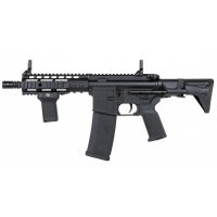 Afbeelding van SPENCA ARMS SA-E12 PDW EDGE™ Kestrel™ ETU – Zwart