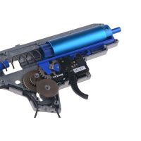 Afbeelding van Specna Arms SA-A06 ONE™ TITAN™ V2 Custom Carbine Replica - black
