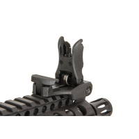 Afbeelding van Daniel Defense® MK18 SA-C19 CORE™ X-ASR™ Carbine Replica - Black