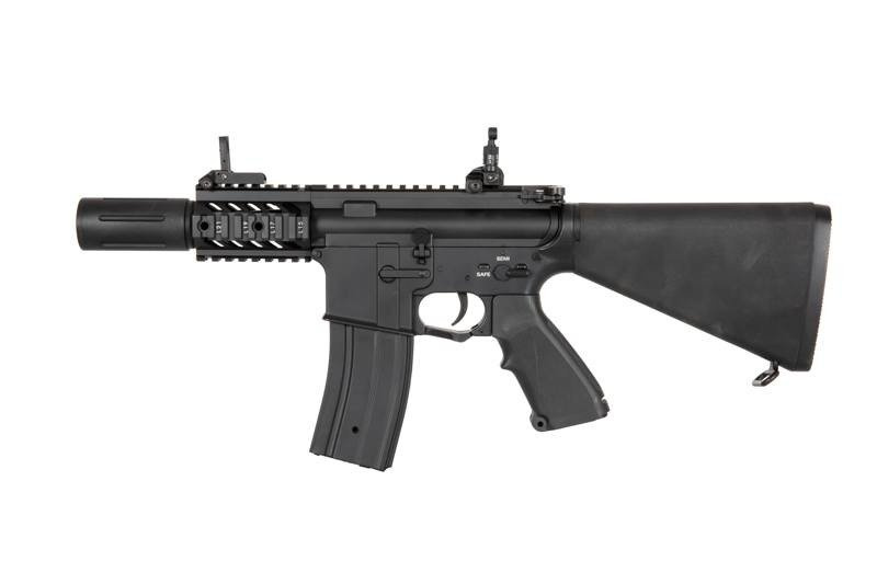 AY-A0026 carbine replica - black AY-A0026 carbine replica - black