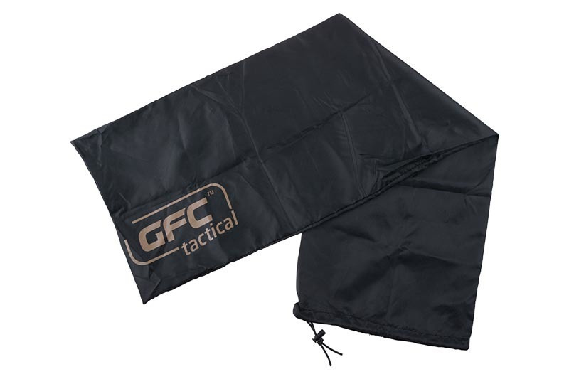 Replica Transport Bag 110cm - Black Replica Transport Bag 110cm - Black