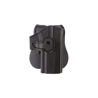 Afbeelding van Sig Sauer P320 Holster - Black
