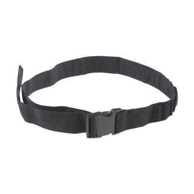 Afbeelding van Shotgun Shells Bandolier - Black
