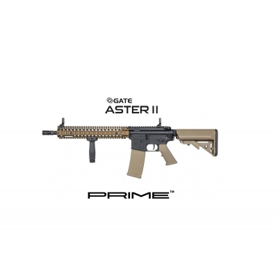 Afbeelding van SPECNA ARMS Daniel Defense® MK18 SA-P26 Prime™ Chaos Bronze 