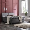 Afbeelding van Boxspringcombinatie Harlem