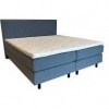 Afbeelding van Boxspringcombinatie Square
