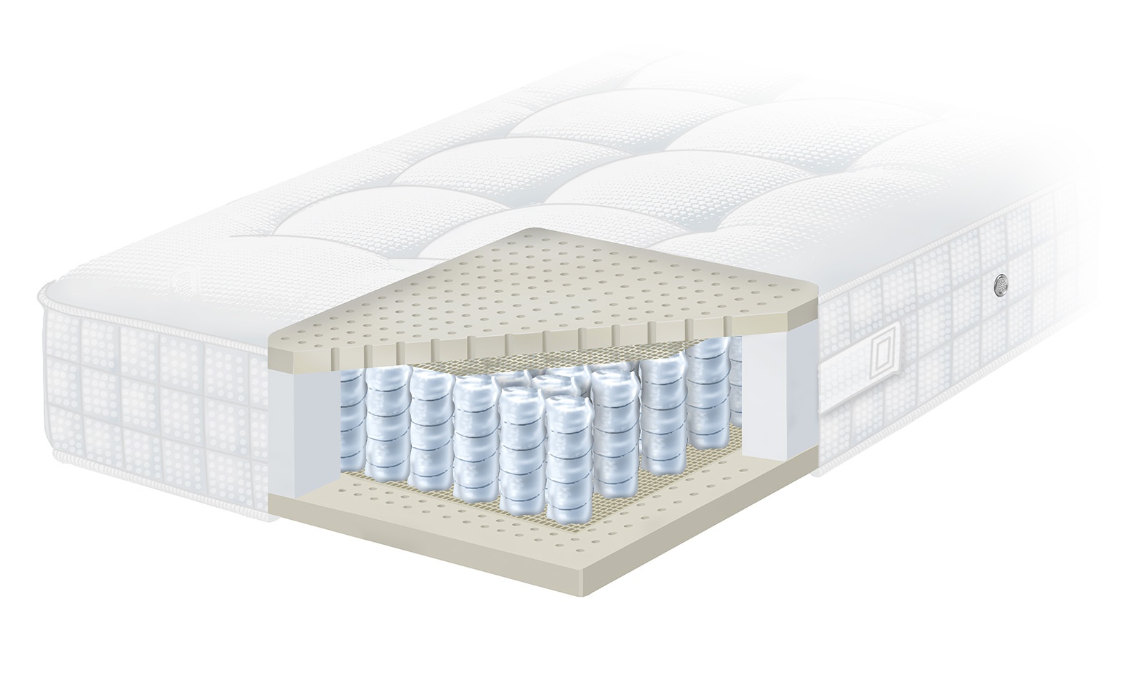 Pullman Silverline Luxury MAGAZIJNOPRUIMING!! OP=OP!!