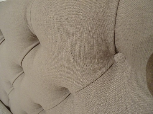 Boxspringcombinatie Capiton Boxspringcombinatie Capiton