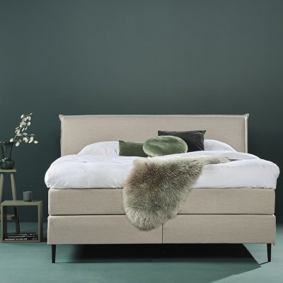 Eastborn boxspring GO verstelbaar