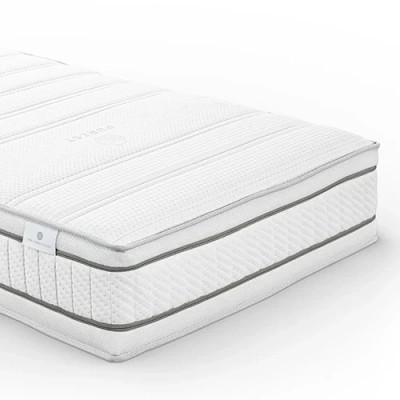 Foto van SHOWROOMOPRUIMING! matras Ortho Pulse latex