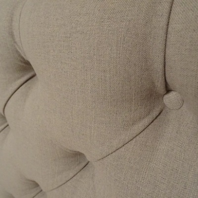 Foto van Boxspringcombinatie Capiton