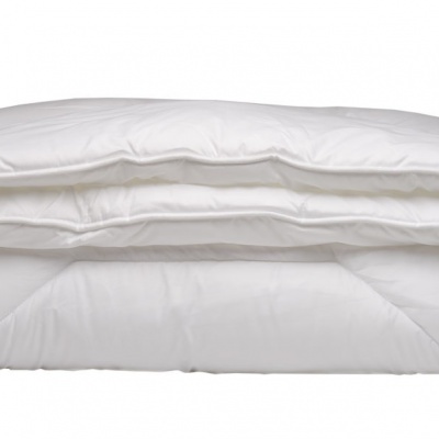 Foto van Synthetisch dekbed enkel