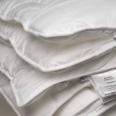 Foto van Synthetisch dekbed 4-seizoenen