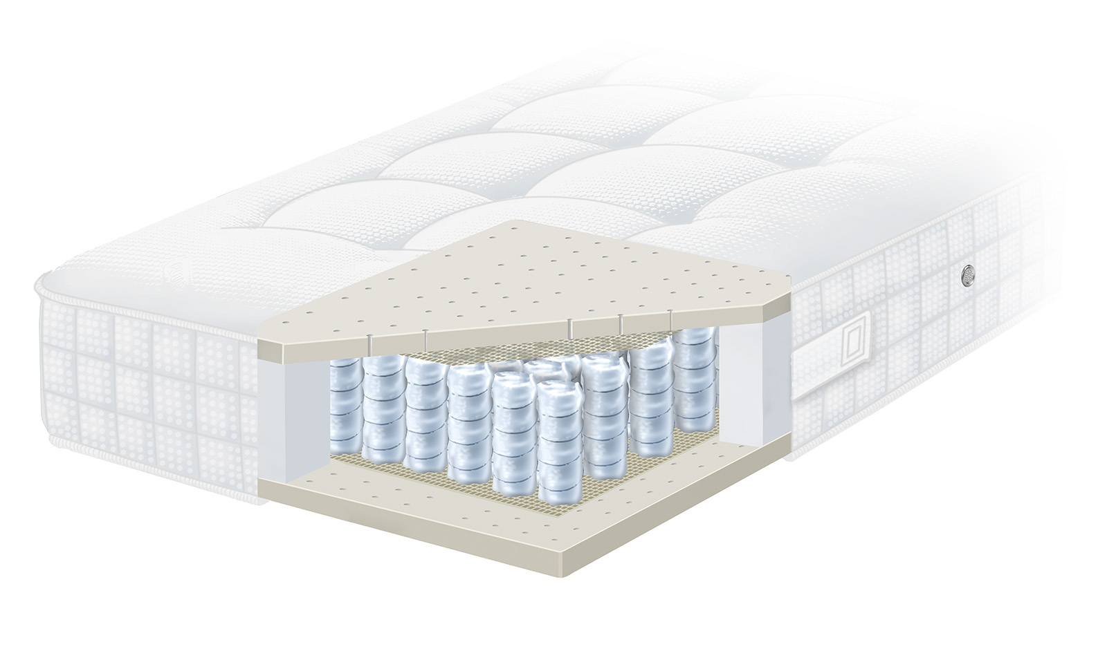 Pullman Silverline Excellence MAGAZIJNOPRUIMING!! OP=OP!!