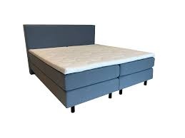 Boxspringcombinatie Square Boxspringcombinatie Square
