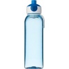 Afbeelding van Mepal Pop-up drinkfles Campus - 500 ml - Blauw