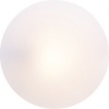 Afbeelding van Witte plafondlamp Farly - 90953A05