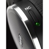 Afbeelding van AKG N60NC - Bedrade on-ear koptelefoon met Active Noisecancelling - Zwart