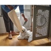 Afbeelding van Joseph Joseph Tota Wasmand - 3 Compartimenten - 90 Liter - Ecru