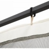 Afbeelding van Outsunny - Klamboe voor 3 x 3 m Tuinhuisjes - Beige