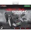 Afbeelding van Trust GXT 247 Xbox One Duo Oplaadstation voor twee controllers