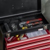 Afbeelding van DURHAND Gereedschapskist met 4 lades B20-084V02