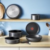 Afbeelding van Tefal Ingenio So Light - 12-delige Pannenset - Inductie - Stapelbaar - Afneembare Handgrepen