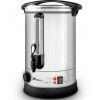 Afbeelding van TRESKO® Glühweinkoker Inmaakketel RVS 20 L 2500 W voor warme dranken