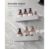 Afbeelding van Doucheplank - set van 2 - Grijs