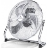 Afbeelding van AERSON vloerventilator 60 cm | 200W met drie standen | robuust en hoge luchtstroom