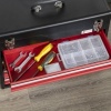 Afbeelding van DURHAND Gereedschapskist met 4 lades B20-084V02