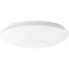 Afbeelding van Brilliant NUNYA - Plafondlamp - Chroom; Wit