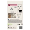 Afbeelding van Paulmann LED Inbouwspots Calla Set van 3 - Mat Zwart - IP65 - 5W - 430 lm - 230V - Badkamer