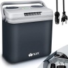 Afbeelding van Tillvex Koelbox, 32 liter, grijs